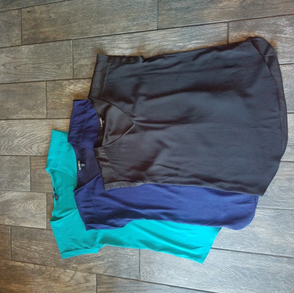 Bundle 3 Gramercy Tees Express